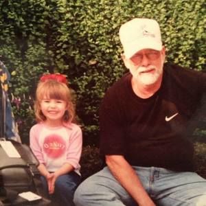 Meet your Posher, Alexandra